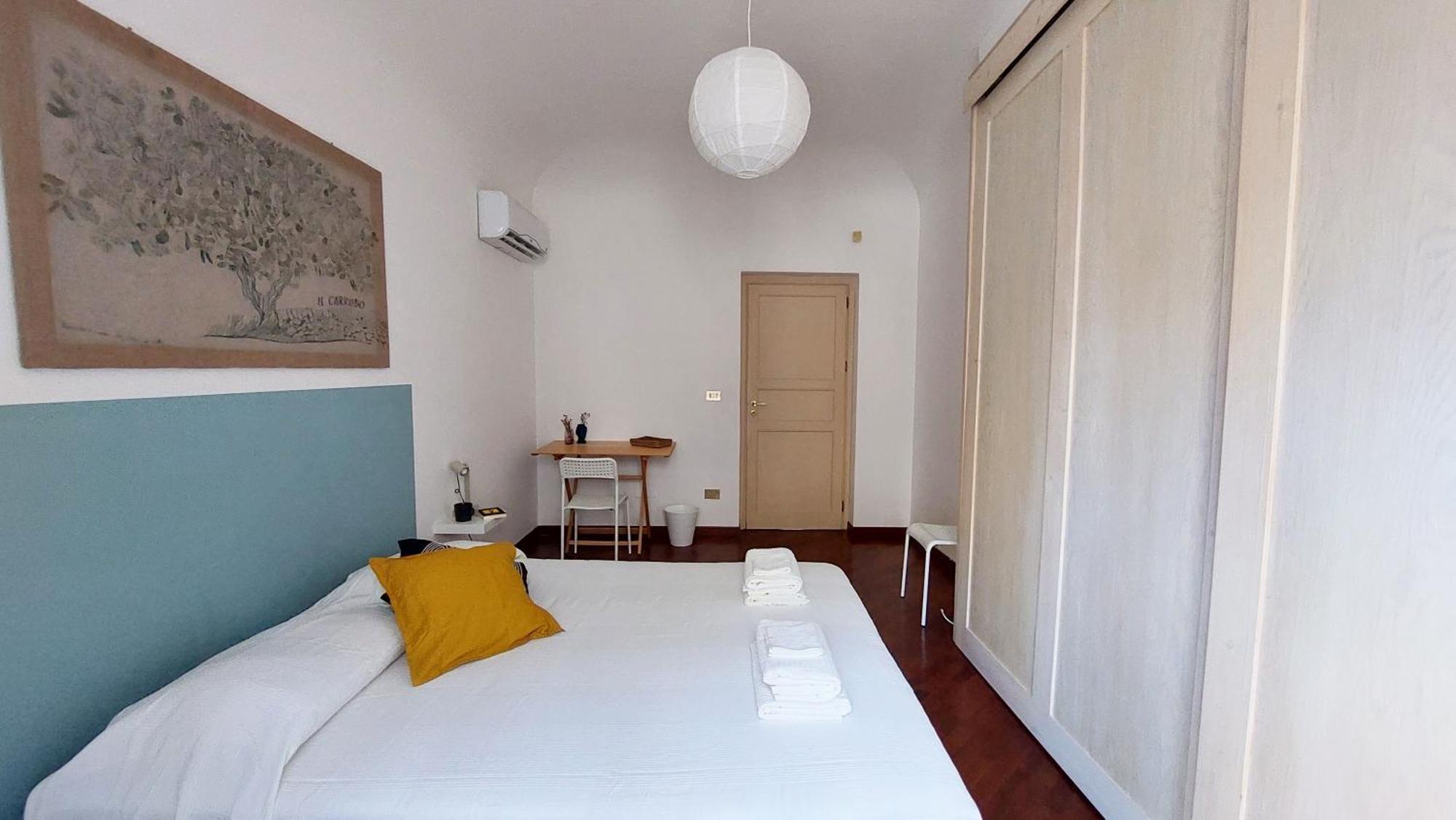 Casa Santoliva In Centro A Palermo Hotel Cameră foto